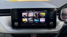 Skoda Kamiq 1.0 TSI 95 SE 5dr Petrol Hatchback